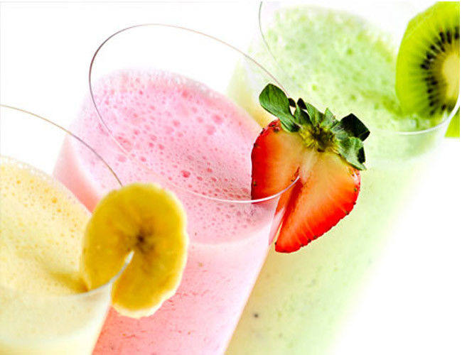 New Multifunction Intelligent Commercial High Quality Juicer Blender Machine