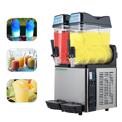 Daiquiri Mix Commercial Slush Machine Frozen Drink Machine