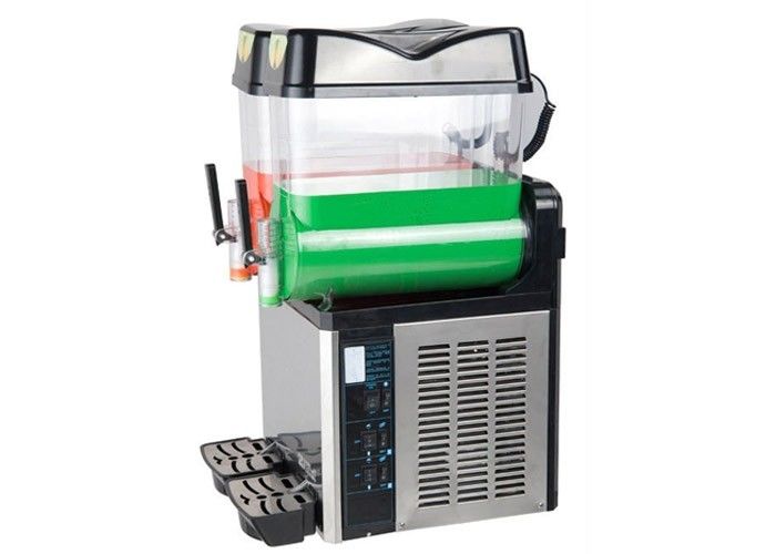 Commercial Frozen Drink Machine , Slush Dispenser , Margarita Slush