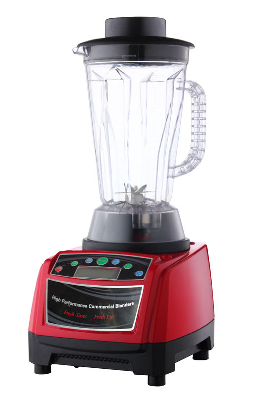 1800W Super Powerful Motor Durable Commercial Kitchen Blender Spice