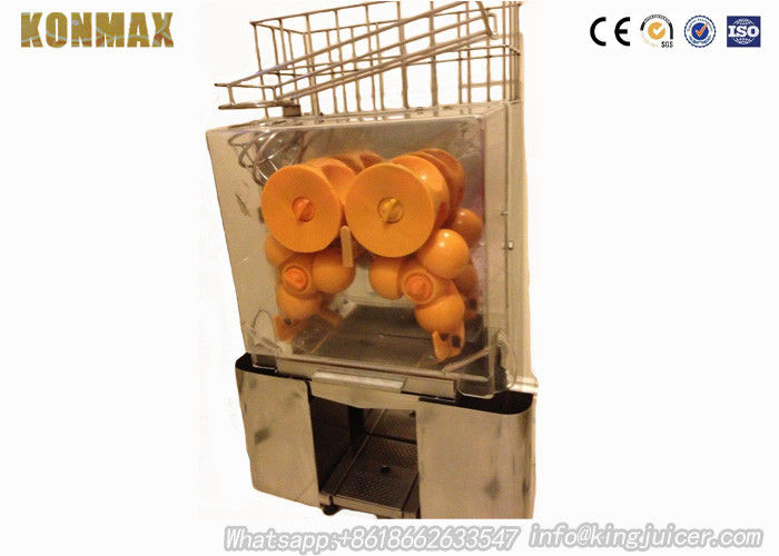 Zumex Orange Juice Squeezer Machine Fruit Juice Extractor Philips