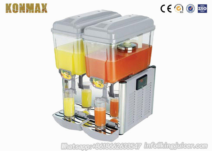 Commercial Frozen Drink Machine
