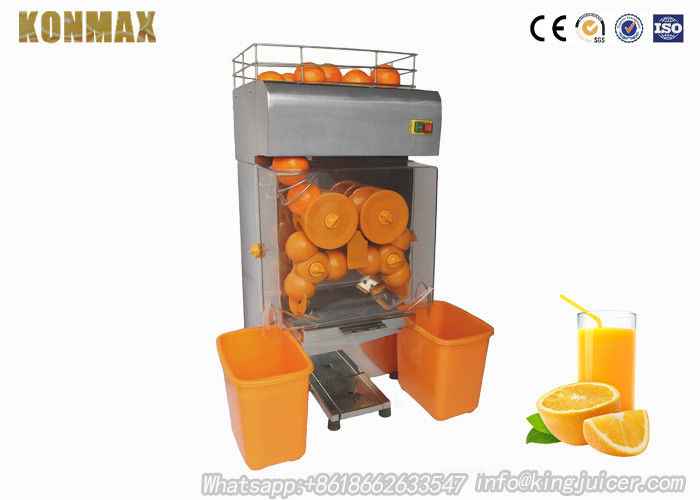 zumex juicer