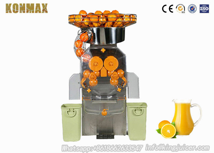 juice makers machines