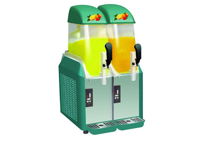 Commercial Frozen Drink Machine