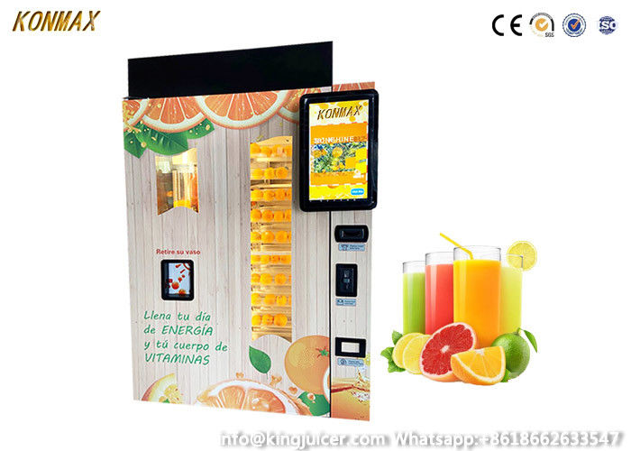 Self Service Automatic Orange Juice Vending Machine Price In India Products China Self Service Automatic Orange Juice Vending Machine Price In India Supplier