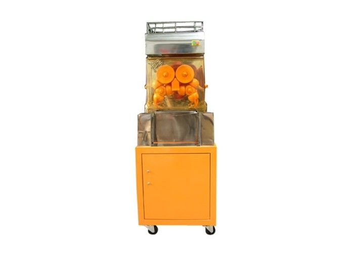 Fresh Squeezed Zumex Orange Juicer Machine Automatic Orange Juice Press Machine For Bar