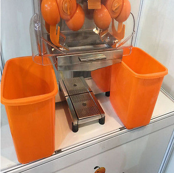Zumex Orange Juice Squeezer Machine Fruit Juice Extractor Philips