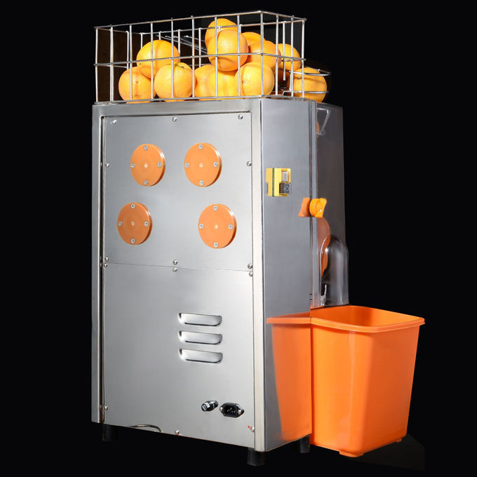 Lemon Juice Extractor Commercial Orange Juice Machine High Yield 2000E2
