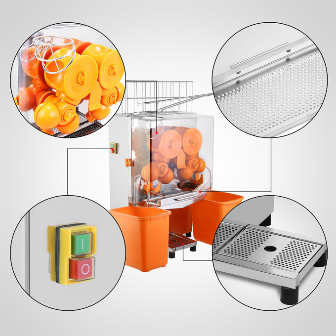 juicer for shop