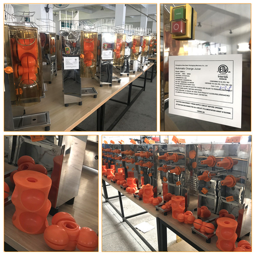 Latest company news about Konmax Busy Production Department
