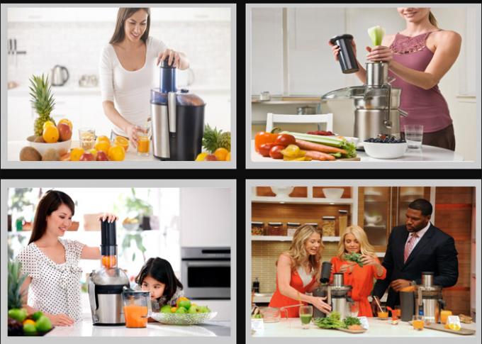 OEM ODM 대권한, 2800r/min를 가진 차를 위한 상업적인 주스 갈퀴