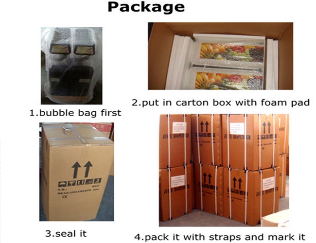 замораживатель машины слякоти льда 15L*2/400w Granita для сока с одобренным CE, 220V - 240V