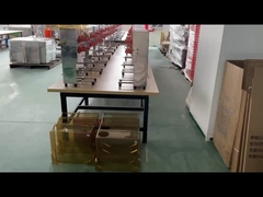 nfc juice vending machine