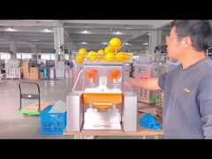 Cold Press Commercial Orange Juice Machine Pomegranate Juice Squeezer Lemon Juice Machine