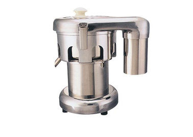 Small Electric Vegetable / Fruit Juice Extractor For Home Use