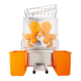 Household Orange Juicer Machine Safety Cut Out Switches Touchpad