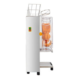 All-In-One Orange Juice Squeezer Table Top  Automatic Feeder