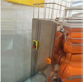 Frucosol Orange Juicer Machine Pomegranate Juice Machine Vegetable With Touchpad Switch
