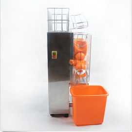 Professional Stainless Steel Home Fresh Zumex Orange Juicer machine