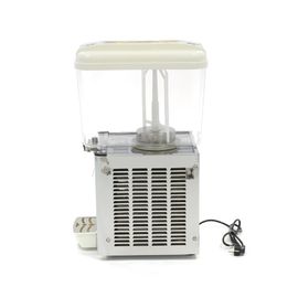 Automatic Frozen Beverage Dispensers With High Capacity For Fruit Juice 9L×3