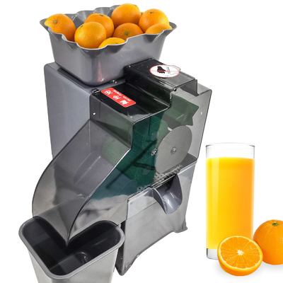 Small Citrus Juice Commercial Extractor Machine Food &amp; Beverage Shops Use Lime Press