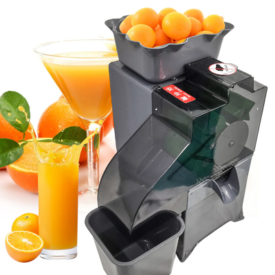 Fruit Extractor Commercial Orange Lemon Citrus Juicer Set Steel Box Pomegranate Squeezer