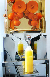 Restaurant Commercial Orange Juice Extractor Stainless Steel Juicer