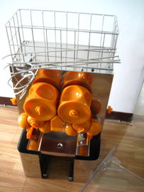 Commercial Heavy Duty Orange Juicer machine for Resturant Cafe