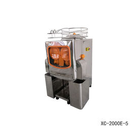 Commercial Automatic Citrus Orange Juicer Professional Juice Maker AC 100V - 120V