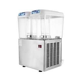 9LX2 310W Cold Drink Dispenser With High Capacity For Hot Drinks / Cold Drinks