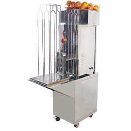 Lemon Juice Machine Maker Juicer Squeezer / Orange Juicer Machine For Commercial And Supermaket
