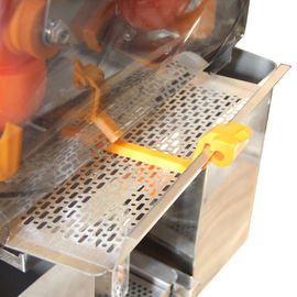 Commercial Juicers-Heavy Duty Orange Juicer Machine For Restaurants Fruit Juice Extractor