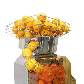 Heavy Duty spiral screw Stainless Steel Commercial Crushing Orange Juicer