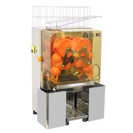 Countertop Model Orange Juicer Extractor For Commercial And Supermarket