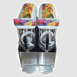 Household Home Slushee Maker Ice Slush Machine - CE 3 Bowl 12 x 3 Liters R404a