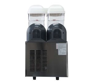 OEM ODM 600W Ice Slush Machine With CE Certificate , Commercial Slush Machine