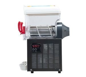 Single Tank Margarita Ice Slush Maker Machine For Commercial Store