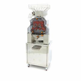 Fresh Automatic Orange Juicer Machine , Jack Lalanne Power Juicer Pro CE