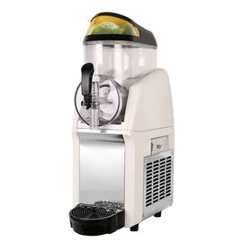 Automatic Control Ice Slush Machine Drink Maker Margarita Daiquiri Mixer