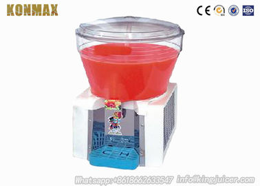 Heavy Duty Electric Juice Commercial Beverage Dispenser Cold Hot Dispenser For Coffee Bar