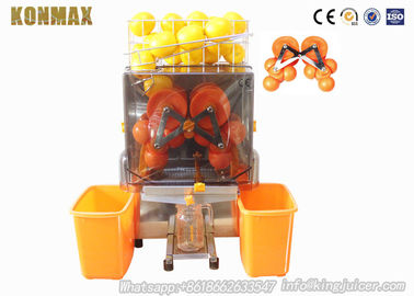 Frucosol F-Compact Commercial Orange Juicer Machine Electric 240v 50Hz 120W