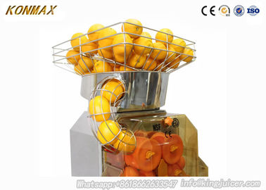 Commercial Electric Citrus Juicer