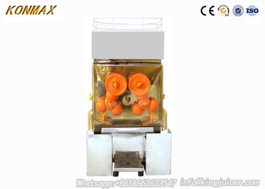 Big Capacity Orange Juicer Machine Commercial Blender For Coffee House CE