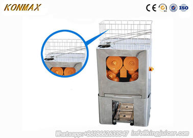 Fresh Squeezed Orange Juicer Machine Citrus Juicer Electric For Party Food-Grade