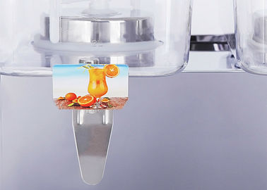 180W Automatic Juice Dispenser Machine