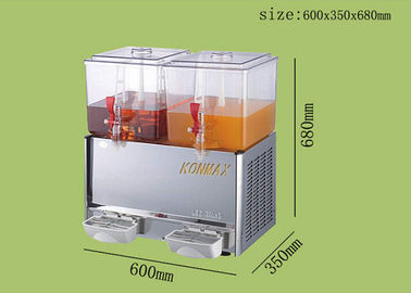 385W Cold Drink Beverage Dispenser