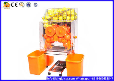 Lemon Squeezer Commercial Zumex Orange Juicer For Restaurants