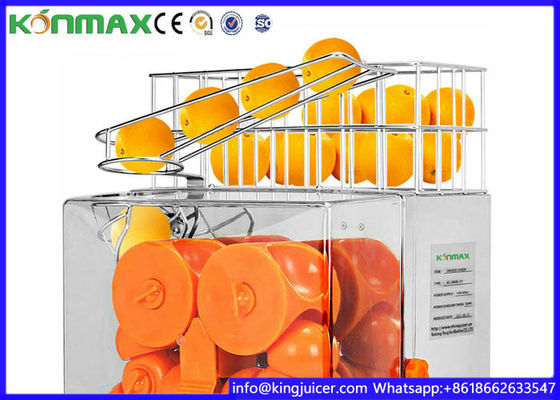 Zumex 90mm Orange Juicer Machine For Supermarket