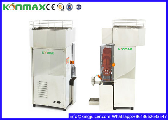 Citrus Pomegranate Squeezer Zumex Orange Juicer Machine For Restaurant